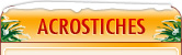 Acrostiches